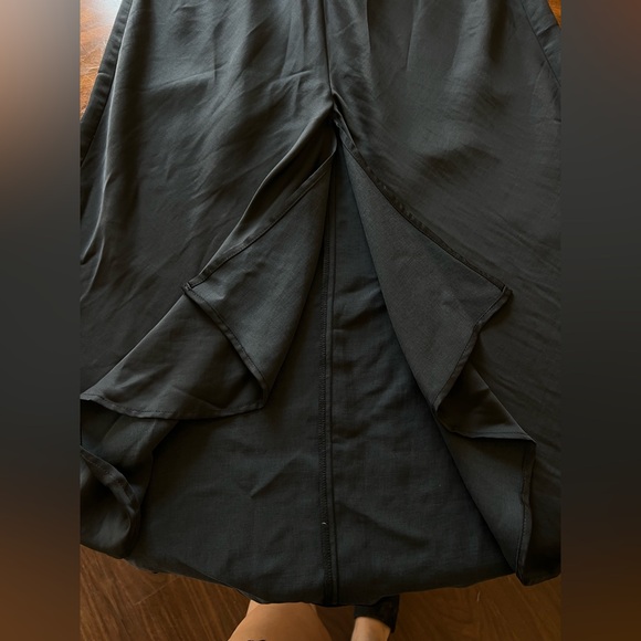 H&M Classic Black Dress, size S - Picture 8 of 11